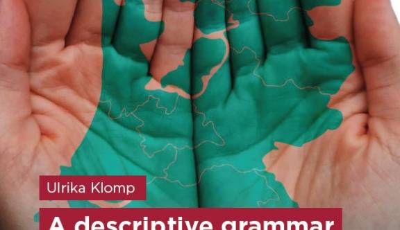 PROEFSCHRIFT:  uitgebreide grammatica van NGT