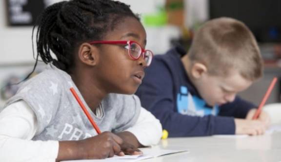 Nieuw promotieonderzoek over spelling bij oudere kinderen met TOS