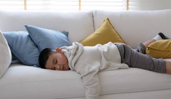 MOE?! Onderzoek naar vermoeidheid bij dove en slechthorende kinderen