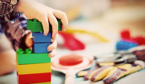 TOS in de kinderopvang: hoe staat het ervoor en hoe kan het beter?