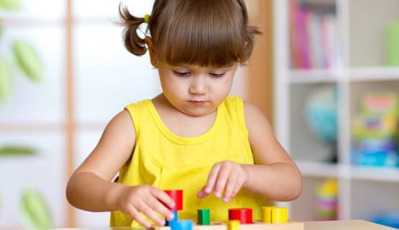 Factoren in ontwikkeling bij kinderen met (een vermoeden van) TOS