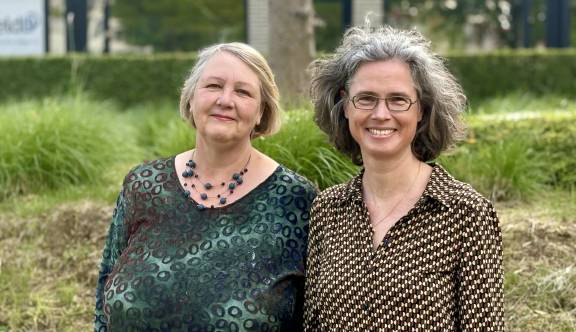 Vooruitgang vereist taal, technologie én erkenning