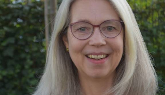 Gerda Bruinsma: “Logopedisten moeten de lead hebben”