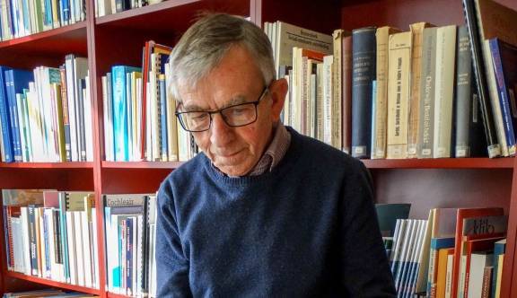 BOEK: Van taboe naar erkenning. Een leven vol gebaren van Henk Betten