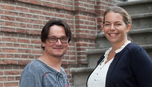 Neuropsychologisch model belicht innerlijke taal bij TOS
