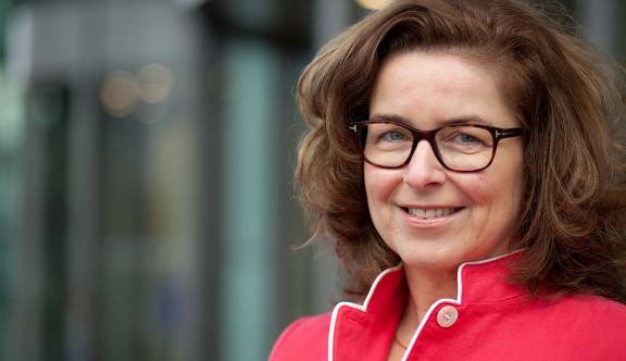 Interview met neuropsycholoog Sophia Kramer