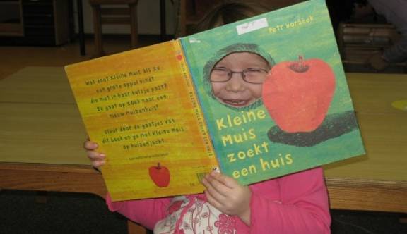 ESM en leesproblemen/dyslexie