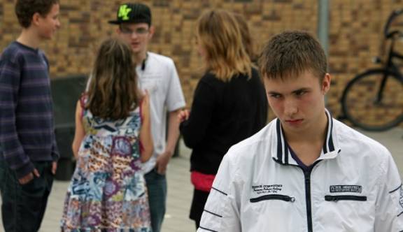 Depressieve symptomen bij jongeren met gehoorverlies