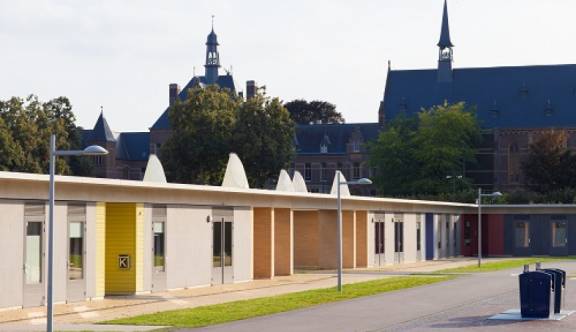 Carré: een moderne woonvorm-op-maat voor doven en doofblinden met complexe hulpvragen