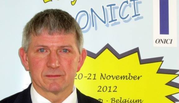 Interview met Leo De Raeve, oprichter van ONICI