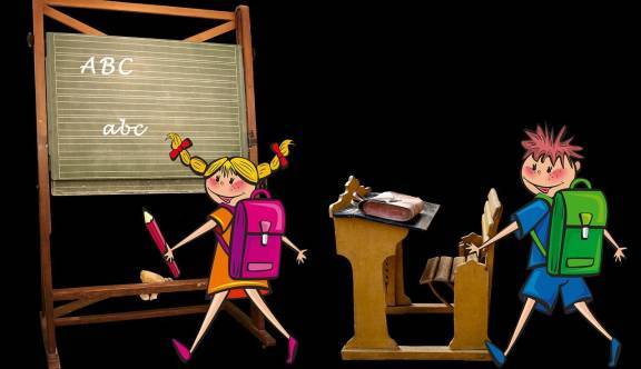De week van inclusief onderwijs: Wat kan wel?