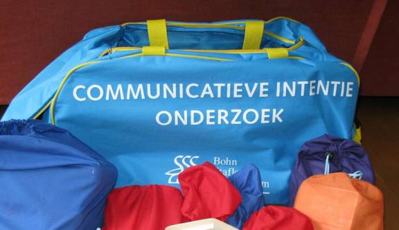 De kwaliteiten van het Communicatieve Intentie Onderzoek (CIO)