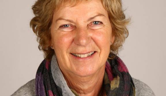 Sue Archbold: Dovenscholen hebben een belangrijke opdracht