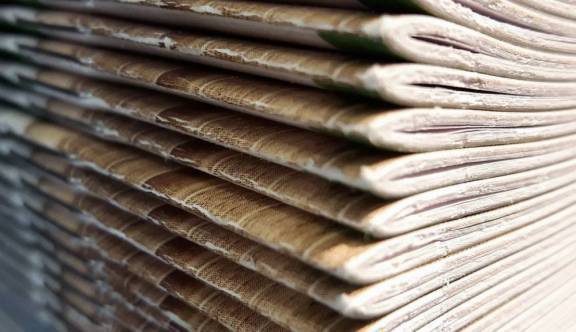 Buitenlandse tijdschriften november 2025