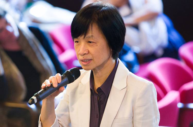 dr.Theresa Ching