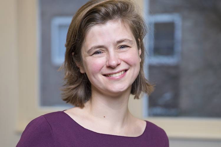 Foto: Bernadette Vermeij