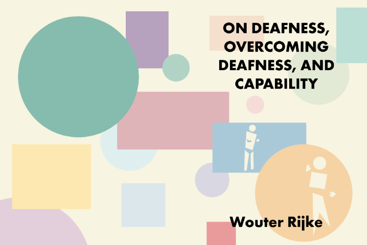 Voorkant proefschrift Wouter Rijke