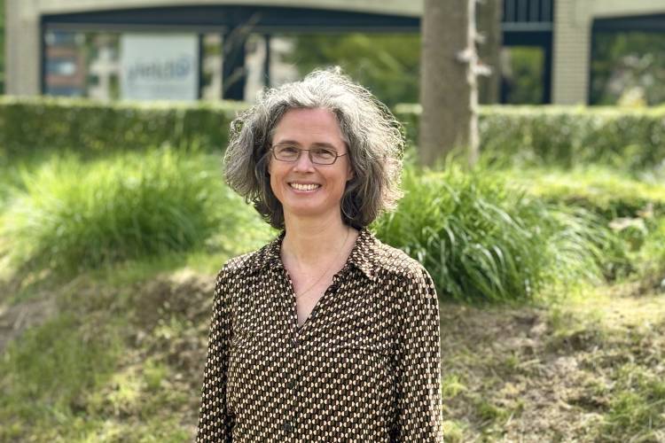 Marike Kemps (Foto: Jens Middel)