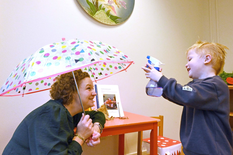 Foto: Annet Eikelboom
