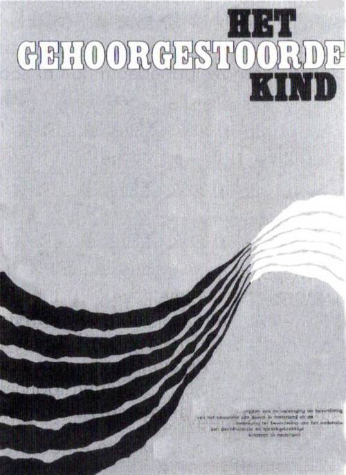 HET GEHOORGESTOORDE KIND 1978
