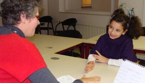 Het werkgeheugen en schoolse vaardigheden
